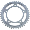 JT Sprockets Sprocket - Rear - Triumph - 43-Tooth | JTR1792.43