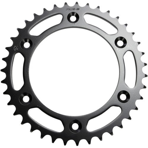 JT Sprockets Sprocket - Rear - Honda - 39-Tooth | JTR210.39