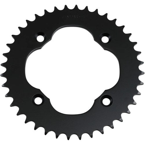 JT Sprockets Sprocket - Rear for Suzuki - 40-Tooth | JTR1760.40