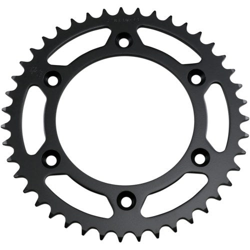 JT Sprockets Sprocket - Rear - Honda - 43-Tooth | JTR210.43