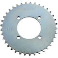 JT Sprockets Sprocket - Yamaha - 37-Tooth | JTR834.37