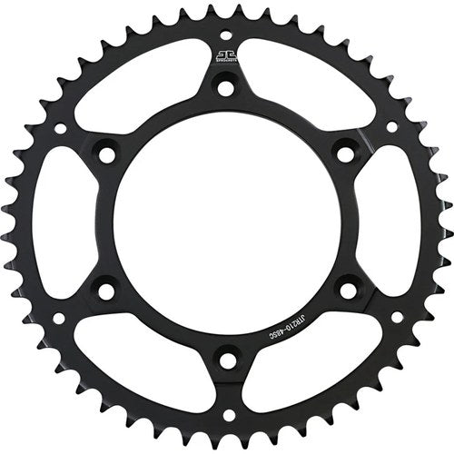 JT Sprockets Rear Sprocket - 48-Tooth - Beta/Honda | JTR210.48SC