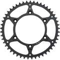 JT Sprockets Rear Sprocket - 49-Tooth for Kawasaki/Suzuki | JTR808.49SC