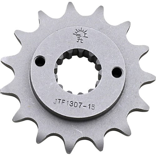 JT Sprockets Counter Shaft Sprocket - 15-Tooth | JTF1307.15