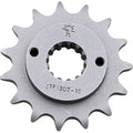 JT Sprockets Counter Shaft Sprocket - 15-Tooth | JTF1307.15