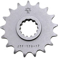 JT Sprockets Counter Shaft Sprocket - 17-Tooth | JTF1579.17