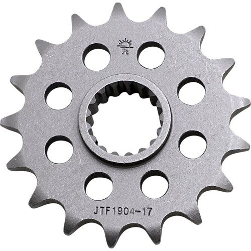 JT Sprockets Counter Shaft Sprocket - 17-Tooth | JTF1904.17