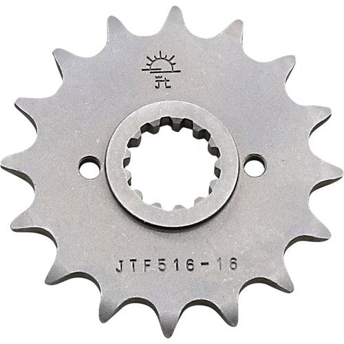 JT Sprockets Counter Shaft Sprocket - 16-Tooth | JTF516.16