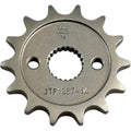 JT Sprockets Counter Shaft Sprocket - 14-Tooth | JTF1257.14