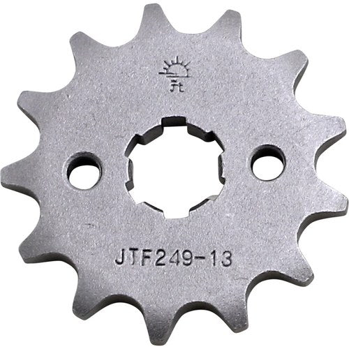 JT Sprockets Counter Shaft Sprocket - 13-Tooth | JTF249.13