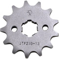 JT Sprockets Counter Shaft Sprocket - 13-Tooth | JTF249.13