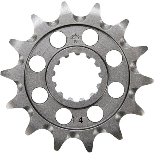 JT Sprockets Counter Shaft Sprocket - 14-Tooth | JTF1565.14SC