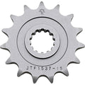 JT Sprockets Counter Shaft Sprocket - 15-Tooth | JTF1537.15