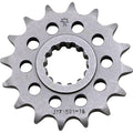 JT Sprockets Counter Shaft Sprocket - 16-Tooth | JTF1591.16