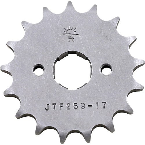 JT Sprockets Counter Shaft Sprocket - 17-Tooth | JTF259.17