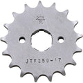 JT Sprockets Counter Shaft Sprocket - 17-Tooth | JTF259.17