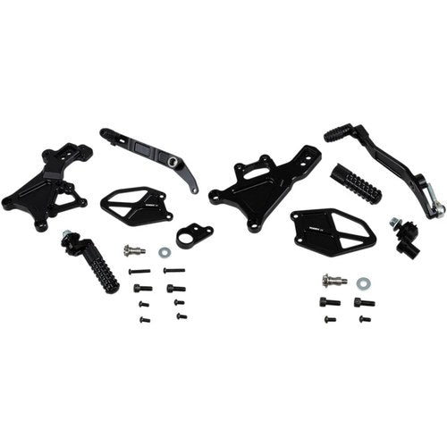 Vortex Rearset - YZFR6 | RS634K
