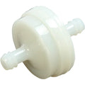 Visu-Filter Fuel Filter - 1" - Nylon Small | 8415 01 9909