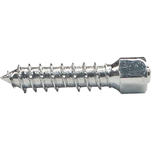 Woody's Twist Tire Screws - 25mm - 100 Pack | WST-0625-100
