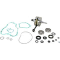 Wiseco Crankshaft with Bearing and Gasket | WPC127