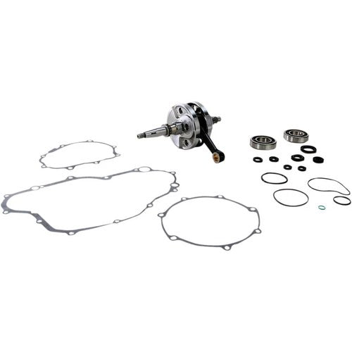 Wiseco Crankshaft with Bearing and Gasket | WPC141
