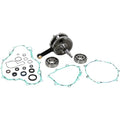 Wiseco Crankshaft with Bearing and Gasket | WPC139