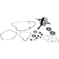 Wiseco Crankshaft with Bearing and Gasket | WPC144