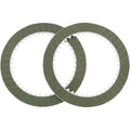 Belt Drives Ltd Clutch Plate 2SDE | ECP-200