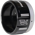 Khrome Werks 4.5" Klassic End Cap - Right | 200659P