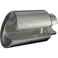 K&L Supply Angled Wheel Weight - Tin - 20 Gram | 32-4109