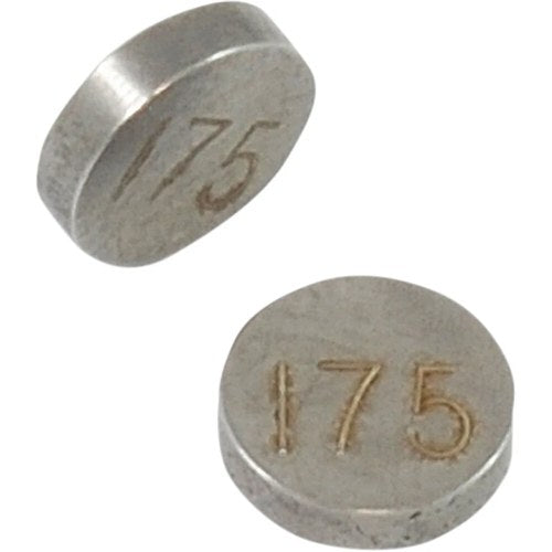 K&L Supply Valve Shim - 1.75 - 7.50mm | 13-6734