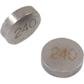 K&L Supply Valve Shim - 2.40 - 9.50mm | 13-6778