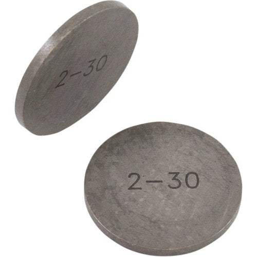K&L Supply Valve Shim - 2.30/29mm - K/Y | 13-7637