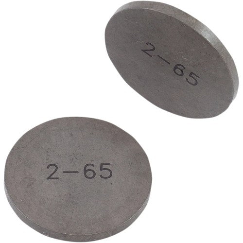 K&L Supply Valve Shim - 2.65/29.5mm - SZ | 13-7670