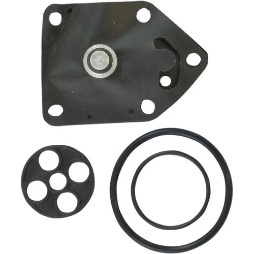 K&L Supply Petcock Rebuild Kit - Yamaha | 18-2730