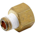 Kleinn Hex Adapter 3/8" Female - 1/4" Male | 53814A