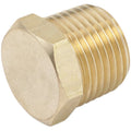 Kleinn Plug Male Hex 1/2" Npt | 50050