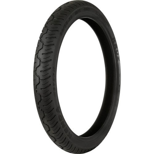 Kenda Tire - Kruz - 120/90-17 - Front - 64H | 144B1002 | Sold Each