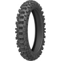 Kenda Tire - Washougal II - 90/100-16 | 129F1058 | Sold Each
