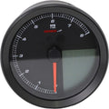 Koso North America Tsch Multi Metr HD-04 BK | BA051211