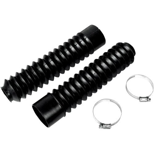 K&S Technologies Fork Boot Kit - 15-Tooth - Upper 32-38mm Lower 48-54mm 16-3001