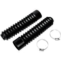 K&S Technologies Fork Boot Kit - 15-Tooth - Upper 32-38mm Lower 48-54mm 16-3001