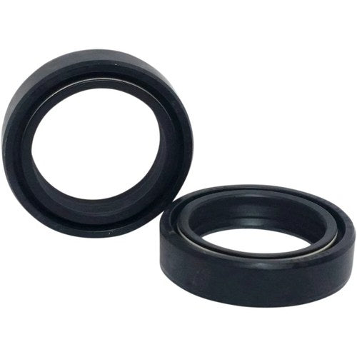 K&S Technologies Fork Seals - 33 mm x 46 mm x 11 mm | 16-1015