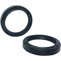K&S Technologies Fork Seals - 43 mm x 55 mm x 8/9.5 mm | 16-1042