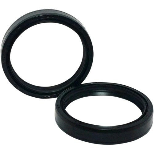 K&S Technologies Fork Seals - 48 mm x 57.7 mm x 9.5 mm | 16-1064K