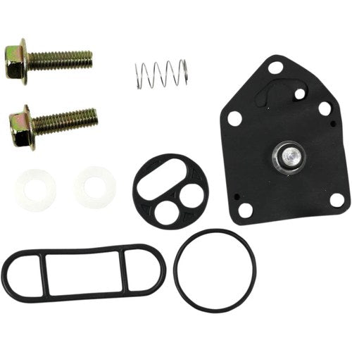 K&S Technologies Petcock Repair Kit - for Suzuki/Kawasaki | 55-2009