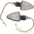 K&S Technologies LED Arrow Marker Light - Short Stem | 25-8371