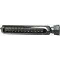 K&S Technologies Sequential LED Marker Lights, Universal, Smoke Lens | 26-8800SM