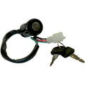 K&S Technologies Universal Ignition Switch | 12-0062