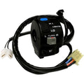 K&S Technologies Universal Turn Switch - DOT | 12-0046